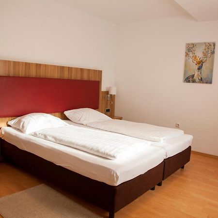 Gaestehaus Haeuser Linden  Εξωτερικό φωτογραφία