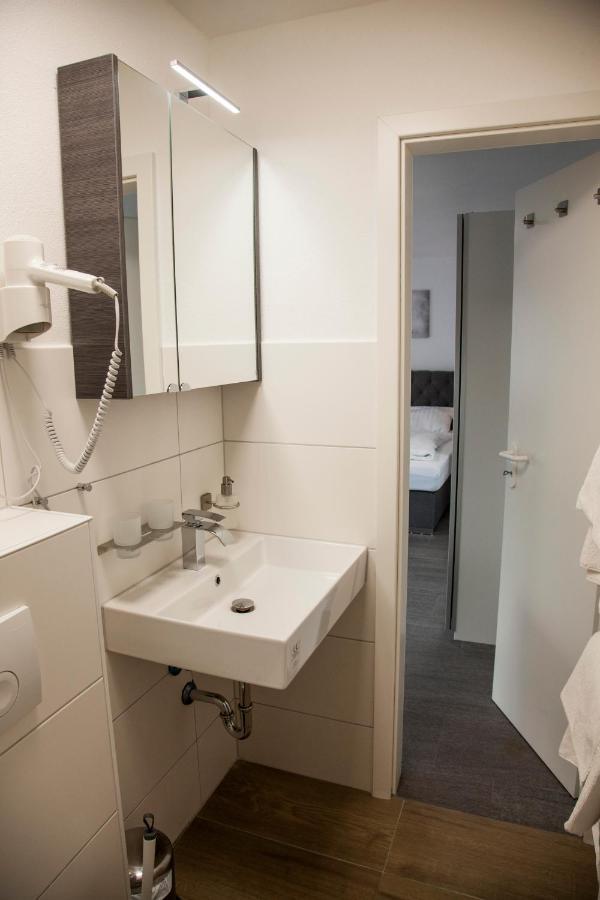 Gaestehaus Haeuser Linden  Εξωτερικό φωτογραφία