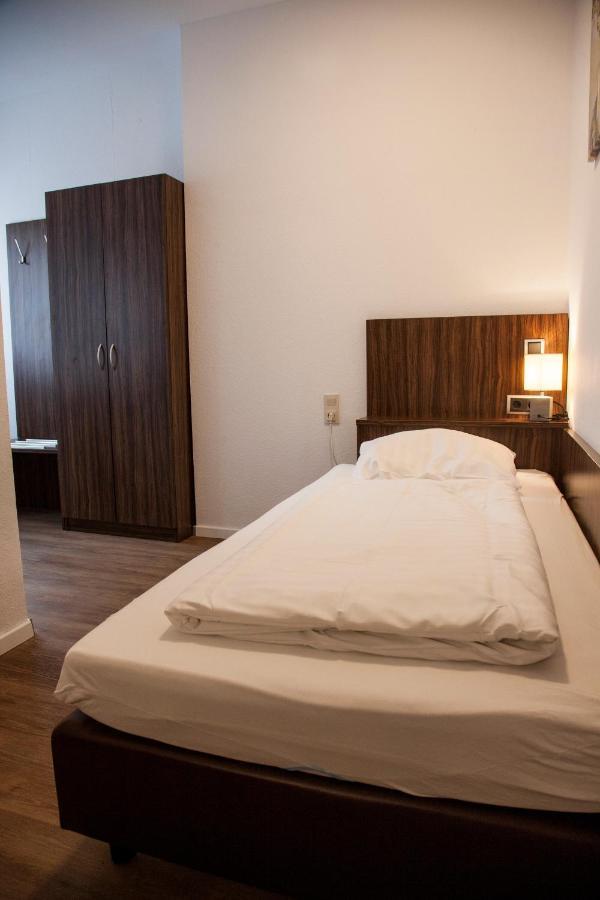 Gaestehaus Haeuser Linden  Εξωτερικό φωτογραφία