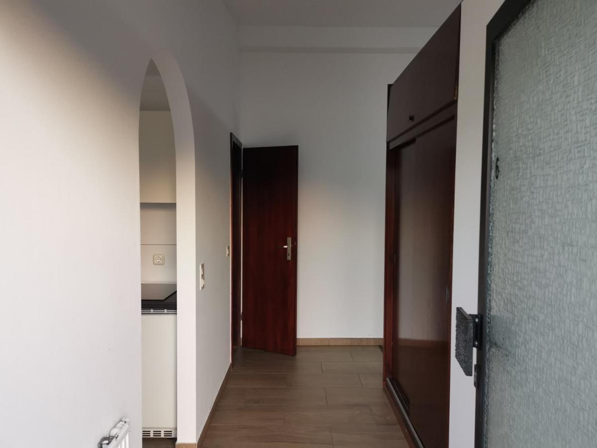 Gaestehaus Haeuser Linden  Εξωτερικό φωτογραφία