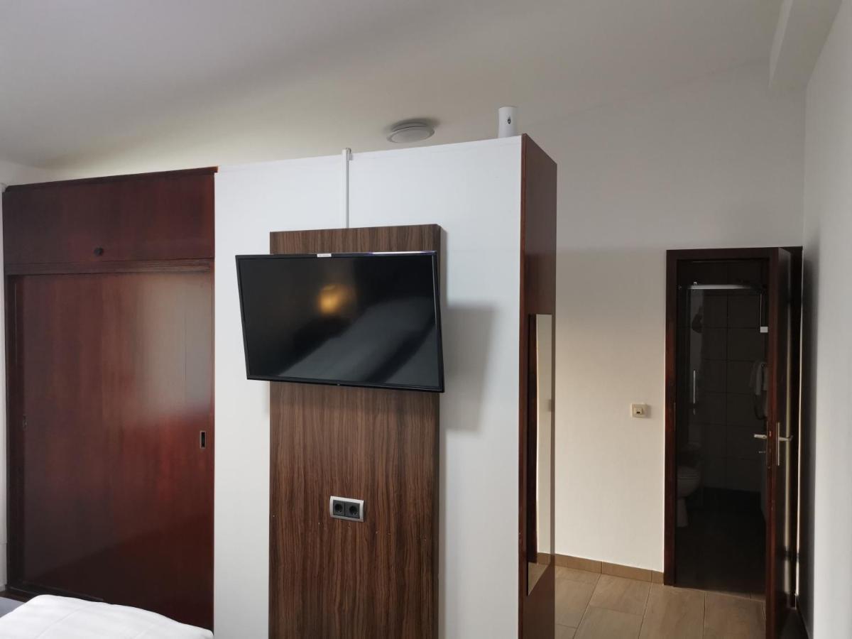 Gaestehaus Haeuser Linden  Εξωτερικό φωτογραφία
